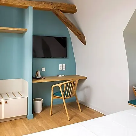 Hotel Cueillette