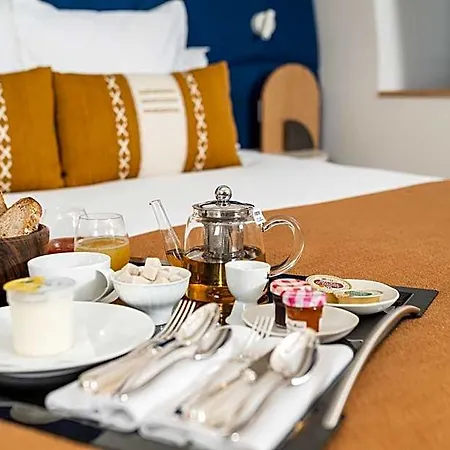 Cueillette Hotel 4*