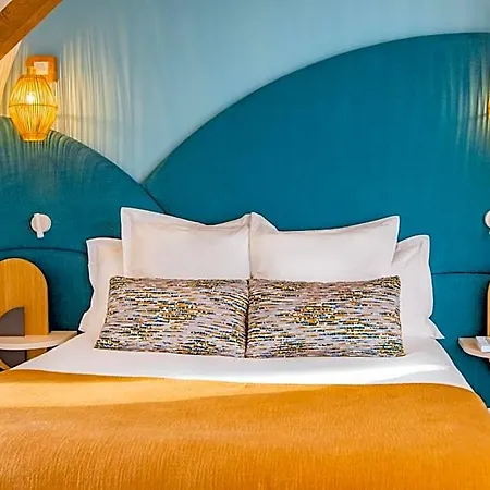 Hotel Cueillette 4*
