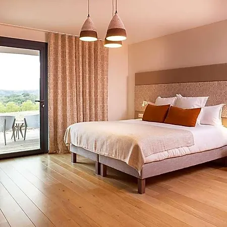 Cueillette Hotel Gagnac-sur-Cere