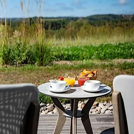 Cueillette Hotel Gagnac-sur-Cere