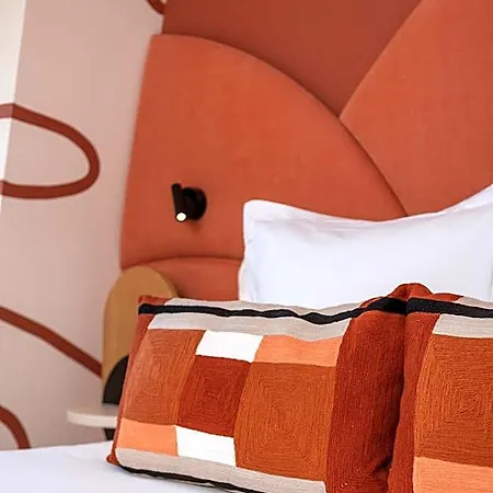 Hotel Cueillette