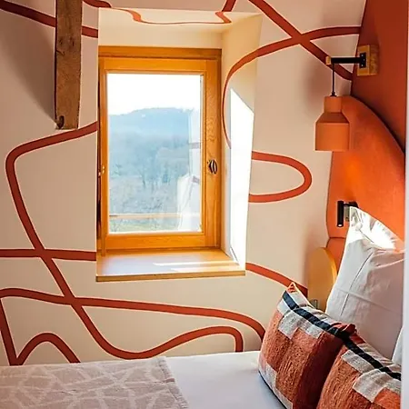 Cueillette Hotel 4*
