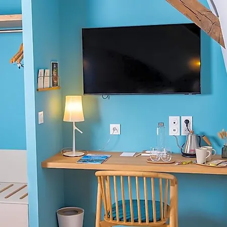 Cueillette Hotel 4*