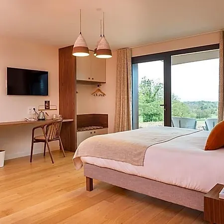 Hotel Cueillette Gagnac-sur-Cere