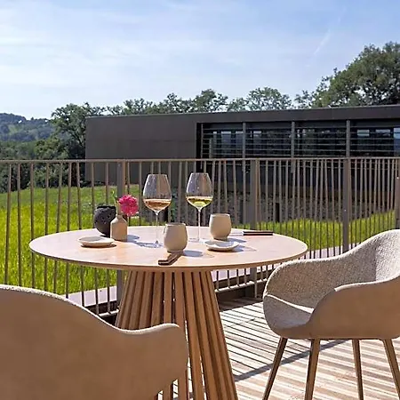 Cueillette 4* Gagnac-sur-Cere