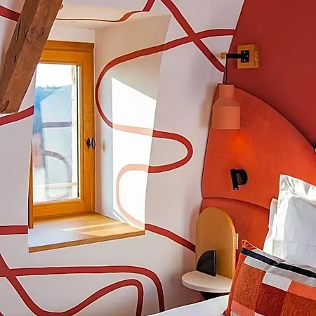 Cueillette Hotel 4*