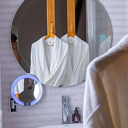 Hotel Cueillette 4*